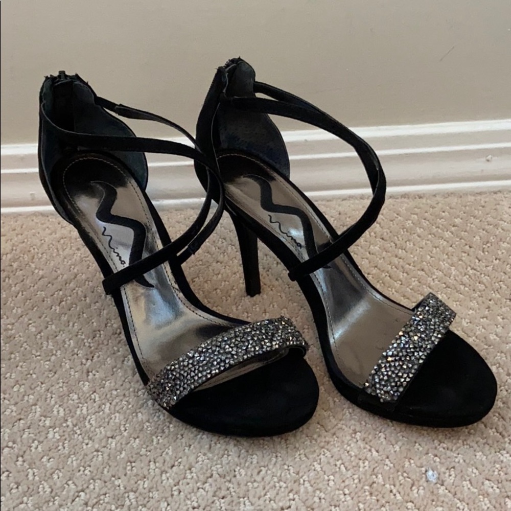 Nina Raelle-FY Black Glam